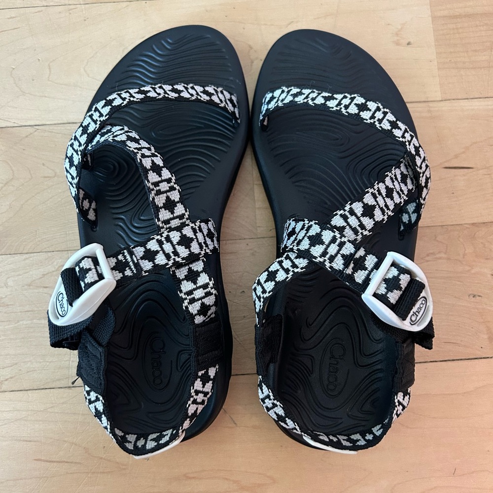 Chaco Sandals